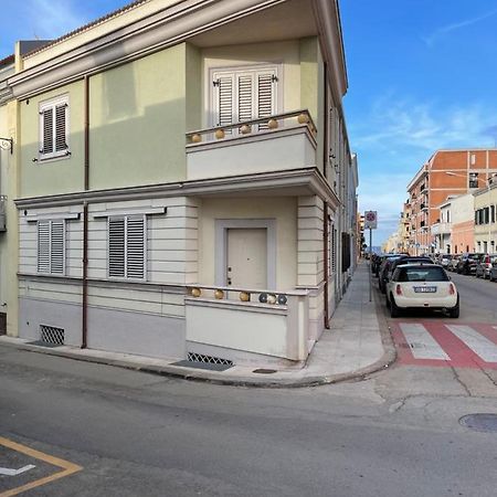 Hotel Rena Bianca House Porto Torres Zewnętrze zdjęcie
