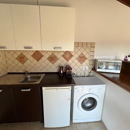 Hotel Rena Bianca House Porto Torres Zewnętrze zdjęcie