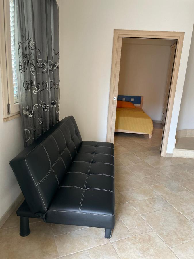 Hotel Rena Bianca House Porto Torres Zewnętrze zdjęcie