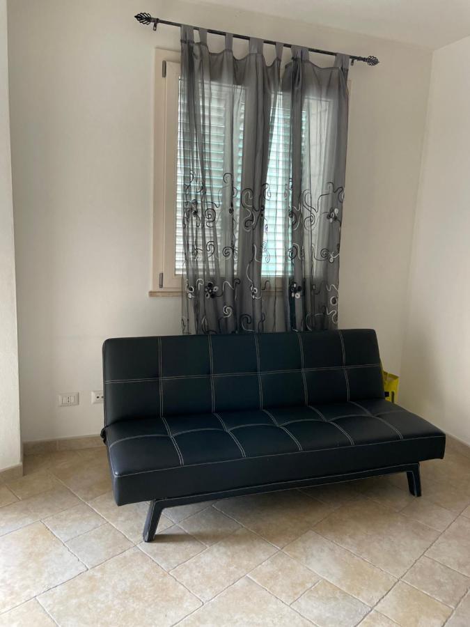 Hotel Rena Bianca House Porto Torres Zewnętrze zdjęcie