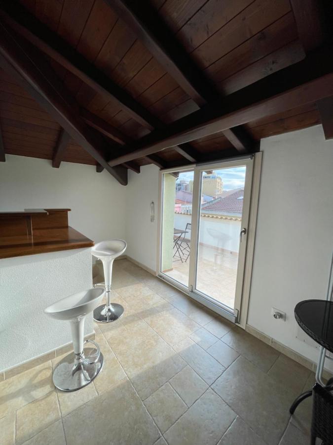 Hotel Rena Bianca House Porto Torres Zewnętrze zdjęcie