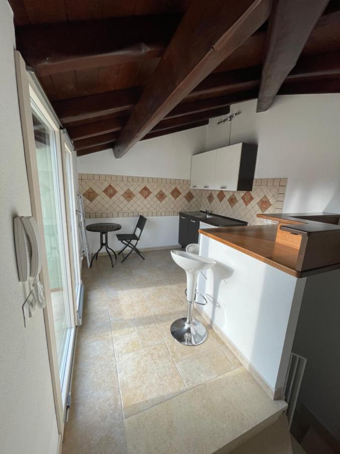 Hotel Rena Bianca House Porto Torres Zewnętrze zdjęcie