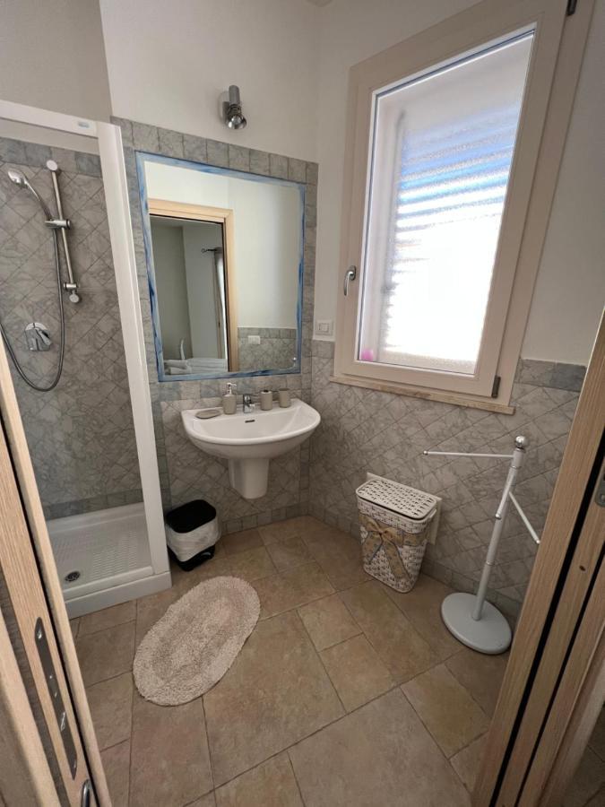 Hotel Rena Bianca House Porto Torres Zewnętrze zdjęcie