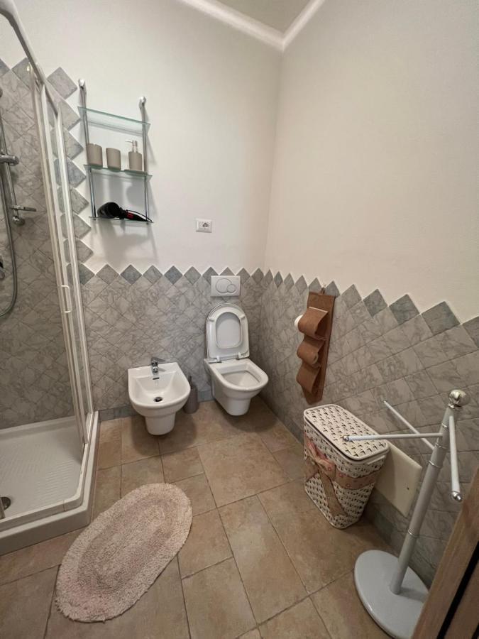 Hotel Rena Bianca House Porto Torres Zewnętrze zdjęcie
