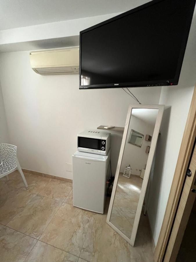 Hotel Rena Bianca House Porto Torres Zewnętrze zdjęcie