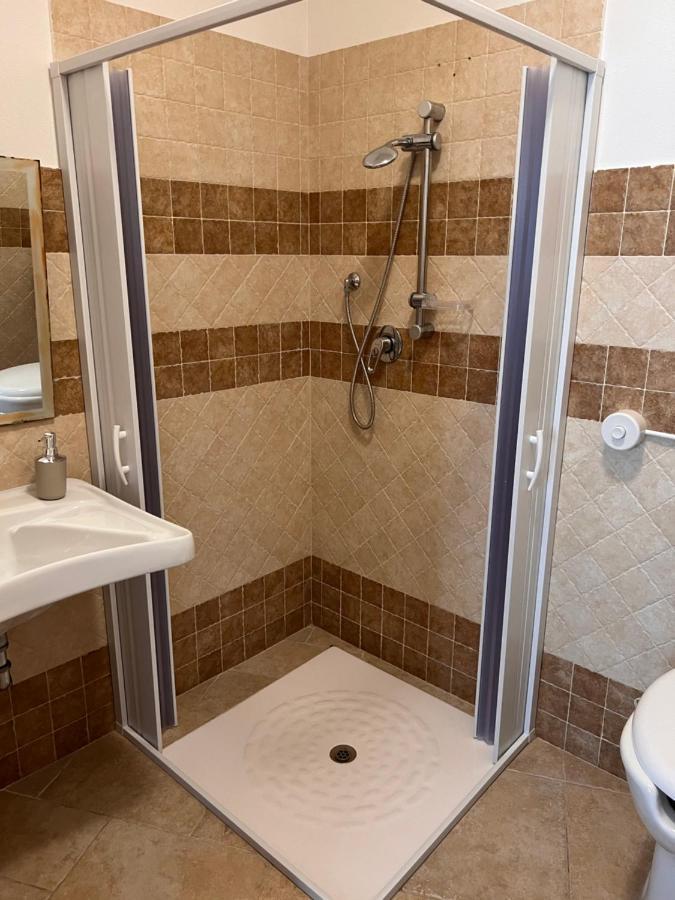 Hotel Rena Bianca House Porto Torres Zewnętrze zdjęcie