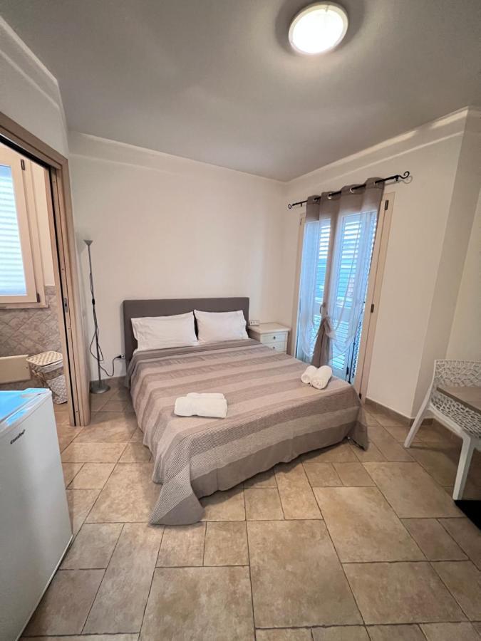 Hotel Rena Bianca House Porto Torres Zewnętrze zdjęcie